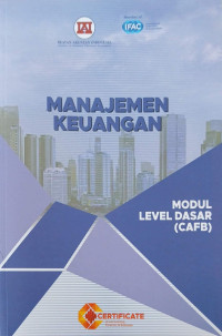 Image of MANAJEMEN KEUANGAN