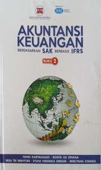 Image of AKUNTANSI KEUANGAN