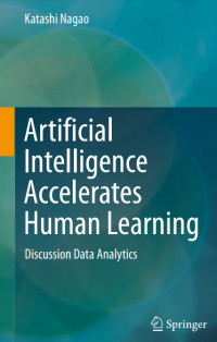 Image of Artificial
Intelligence
Accelerates
Human Learning
Discussion Data Analytics