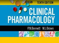 Image of Clinical Pharmacology