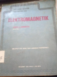 elektromagnetika