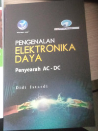 Image of pengenalan eletronika daya