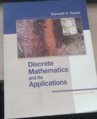 Image of Discrete Mathematics and its application