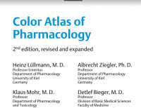 Color Atlas of Pharmacology
Second Edition