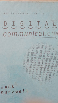 Image of digital communications