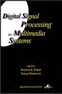 Image of Digital Signal Processing for Multimedia Systems