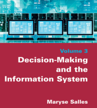 Image of Decision-Making and the
Information System