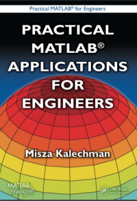 Image of PRACTICAL MATLAB®APPLICATIONS FORENGINEERS