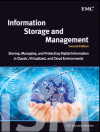 Image of Information Storage and Management