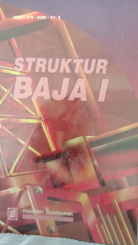 Image of STRUKTUR BAJA 1