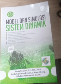 model dan simulasi sistem dinamik