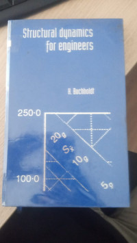 Image of structural dynamics for engineers