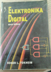 Image of Elektronika Digital