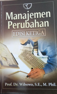 Image of manajemen perubahan