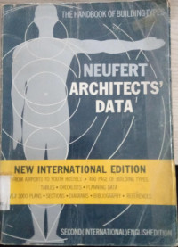 Image of Architects' Data
