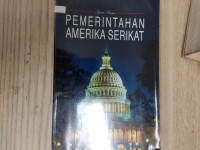 Image of Pemerintahan Amerika Serikat