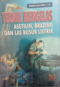 TEKNIK MENGELAS