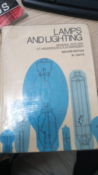 Image of Lamps And Lighting