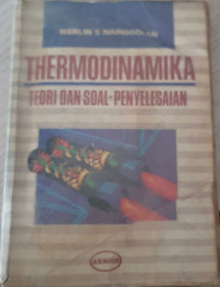 Image of THERMODINAMIKA