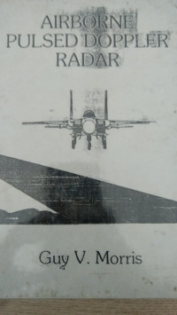 Image of AIRBORNE PULSED DOPPLER RADAR