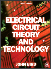Image of Electrical Circuit Theory and Technology