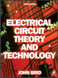 Electrical Circuit Theory and Technology