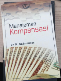 manajemen kompensasi