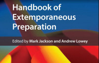 Image of Handbook of Extemporaneous Preparation   A Guide to Pharmaceutical Compound