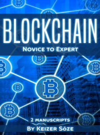 BLOCKCHAIN
Novice to Expert