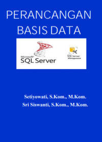 PERANCANGAN

BASIS DATA