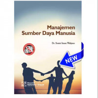 Image of Manajemen sumber daya manusia