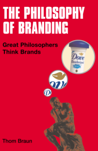 Image of THE PHILOSOPHY
OF BRANDING
