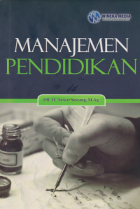 Image of MANAJEMEN
PENDIDIKAN