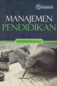 MANAJEMEN
PENDIDIKAN