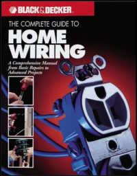 Image of The Complete Guide to Home Wiring