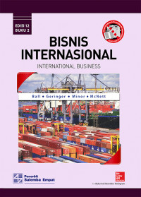 bisnis international