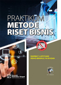 Image of Praktikum Metode Riset Bisnis