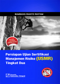 Image of Persiapan Ujian Sertifikat Manajemen Risiko (USMR) Tingakat Dua