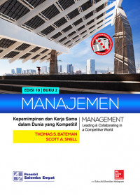 Image of MANAJEMEN Kepemimpinan dan Kerja Sama dalam Dunia yang Kompetitif