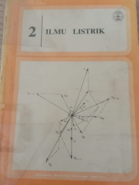 Image of ILMU LISTRIK 2