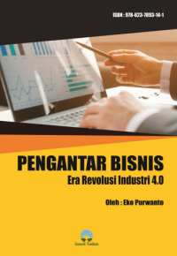 Image of PENGANTAR
BISNIS
Era Revolusi Industri