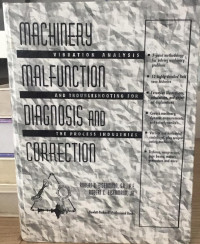 Image of machinery malfunction
