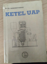 KETEL UAP