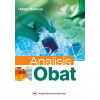 Analisis Obat