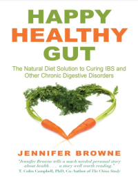 Image of Happy Healthy Gut