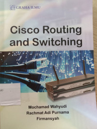 Cisco Routing and Switching