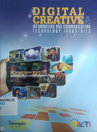 DIGITAL CREATIVE INFORMATION AND COMMUNICATION TECHNOLOGY INDUSTRIES