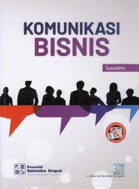 komunikasi bisnis