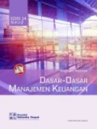 Image of Dasar Dasar Manajemen Keuangan
