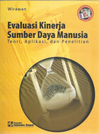 Image of Evaluasi Kinerja Sumber Daya Manusia Teori, Aplikasi, dan Penelitian